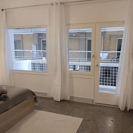 Pansea 08 Exclusive Suites Saloniki Zewnętrze zdjęcie