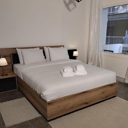 Pansea 08 Exclusive Suites Saloniki Zewnętrze zdjęcie